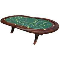 Столы для спортивного покера