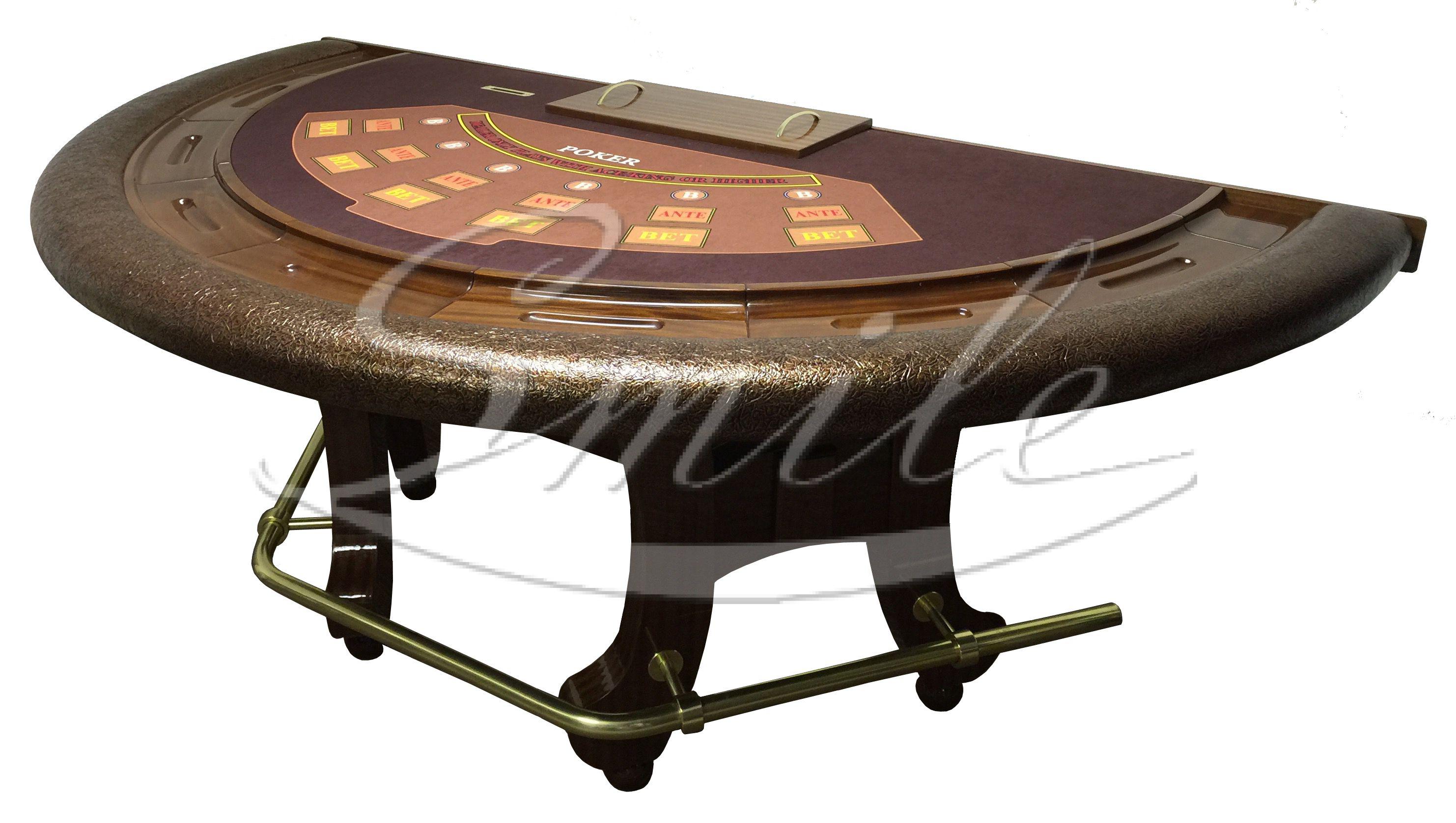 столы из казино