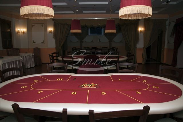 Покерный клуб КАРЕ, Москва фото 4