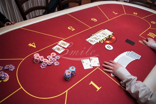 Покерный клуб КАРЕ, Москва фото 5